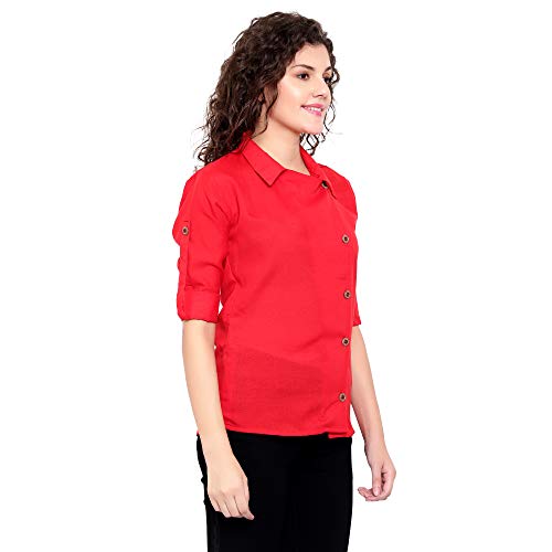 Image of Leriya Fashion Women's Shirt /Top