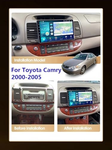 Radio Carplay 2 DIN para Renault Kadjar: soluciona la conectividad en tu coche 2