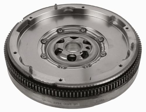 Volant moteur Volkswagen Polo IV SACHS 2294 002 491 double masse oscillant essence et diesel