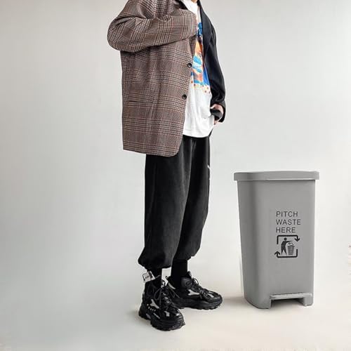 Fashion Chunky Sneakers for Men Retro Y2K Trendy Dad Shoes Comfortable Breathable Casual Walking Shoes2