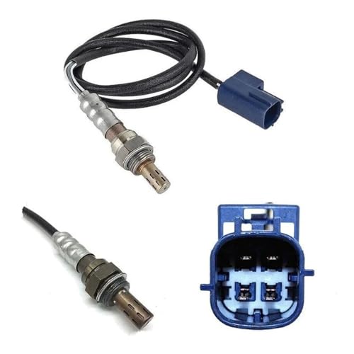 Sonde Lambda aval réduit surconsommation Nissan NV1500 NV2500 4.0L