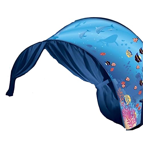 DreamTents Fun Pop Up Tent-...