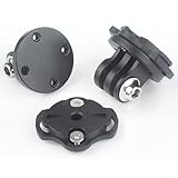 [Rappel des tailles] Vérifiez la compatibilité de votre support d'ordinateur de vélo avant de commander pour une performance optimale.