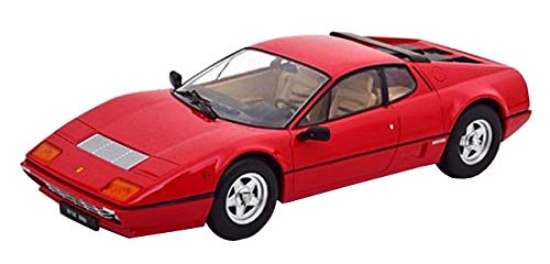 1/18フェラーリ512 BBi 1981 レッド KKscale製ダイキャスト Amazon | KK-SCALE 1/18 フェラーリ 512 BBi 1981 レッド
