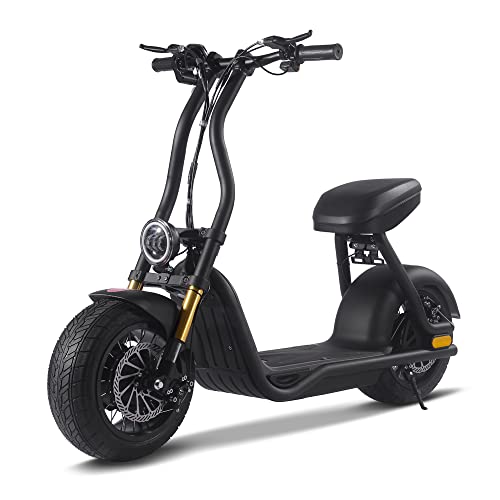 List of Top Ten Best Electric Moped For Adults 1000w Top Picks 2023 Reviews