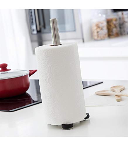BigBuy Cooking Portarrollos, Multicolor, Talla única