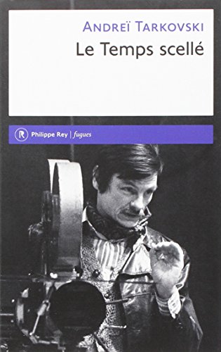 Télécharger Le Temps scellé livre En ligne