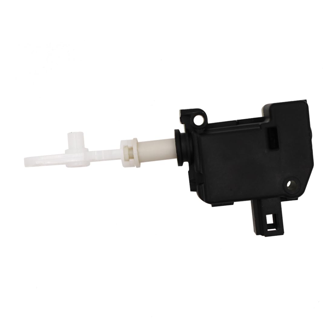 Motor del accionador de liberación de la cerradura del tronco de 2 pines Para Audi A2 2000-2005 A4 B6 2001-2005 8E5962115B — view 6