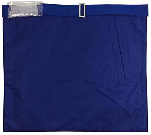 Tablier basique Blue Lodge pour cuisiner en famille le dimanche - 3