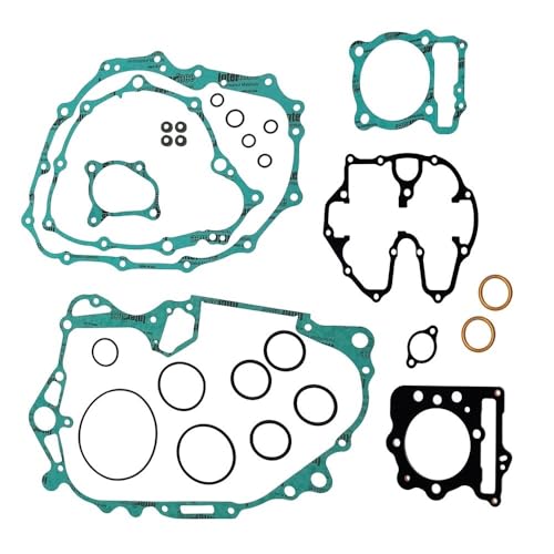 Kit de joints complet TRX 400 EX pour stopper définitivement les fuites moteur de votre quad