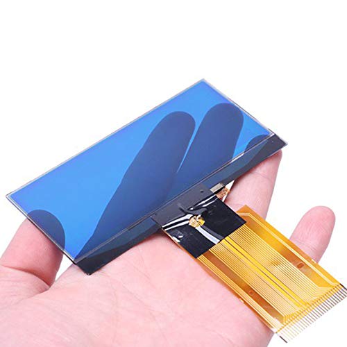 LCD Display Screen for Mercedes C Class W203 Instrument Cluster Pixel Repair