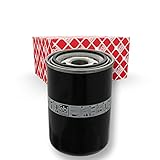 febi bilstein 35375 oil filter - Pack of 1