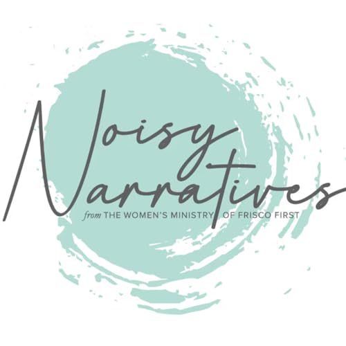 Noisy Narratives Roundtable: Samson and Delilah