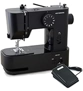Amazon | アックスヤマザキ【 子育てにちょうどいいミシン 】電動 
