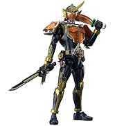 BANDAI SPIRITS(バンダイ スピリッツ) フィギュアライズスタンダード 仮面ライダー鎧武 オレンジアームズ 色分け済みプラモデル