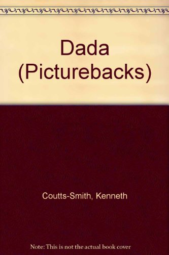 Dada (Picturebacks)
