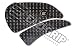 Produktbild FB-Evo418Bl Prot. Lat. Serb. Evo Z1000Sx 2012-2017 - Schwarz