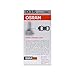 OSRAM XENARC D3S HID Xenon Headlight bulbs 66340 Pack of 2 by ALI