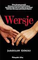 Wersje 8378390764 Book Cover