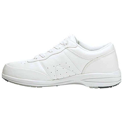 Image of Propet Womens Washable Walking Walking Sneakers Athletic Shoes - Black
