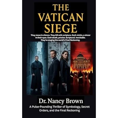THE VATICAN SIEGE
