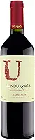 Vinho Chileno Tinto Seco Undurraga U Carménère Valle Central 750ml
