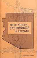 More Short Excursions in Arizona B000B61NTA Book Cover
