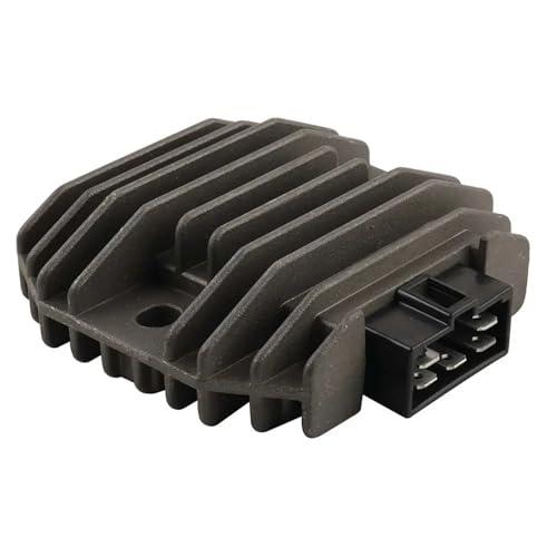 Régulateur de tension pour moto compatible avec XVS650 Drag Star et TMAX 500