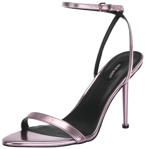 Image of Nine West Women's Reina Heeled Sandal