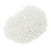 Dress My Cupcake DMC27072 Decorating Colored Sugar Crystals for Cakes, 4-Ounce, White