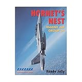 3011: Hornet's Nest: Marine Air Group 31: 3011 (Concord - Color Series)
