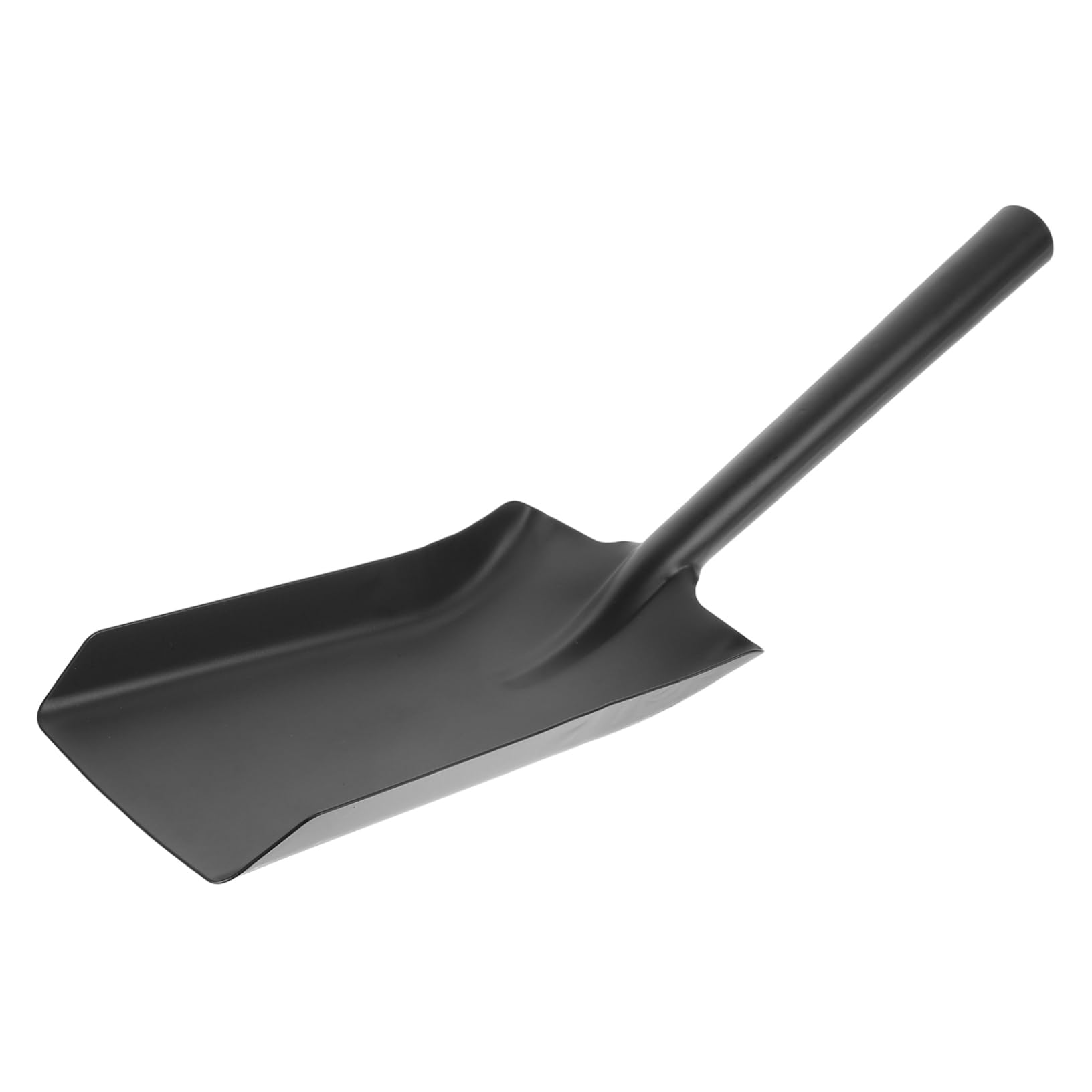 Kisangel 4 Stück Rechen Für Blätter Hacke Schaufelgriff Handrechen Campingschaufel Grubber Gartenkellen Pinne Kleiner Gartenrechen Schaufeln Zum Graben Werkzeug Schaufelschaufel Eisen Black
