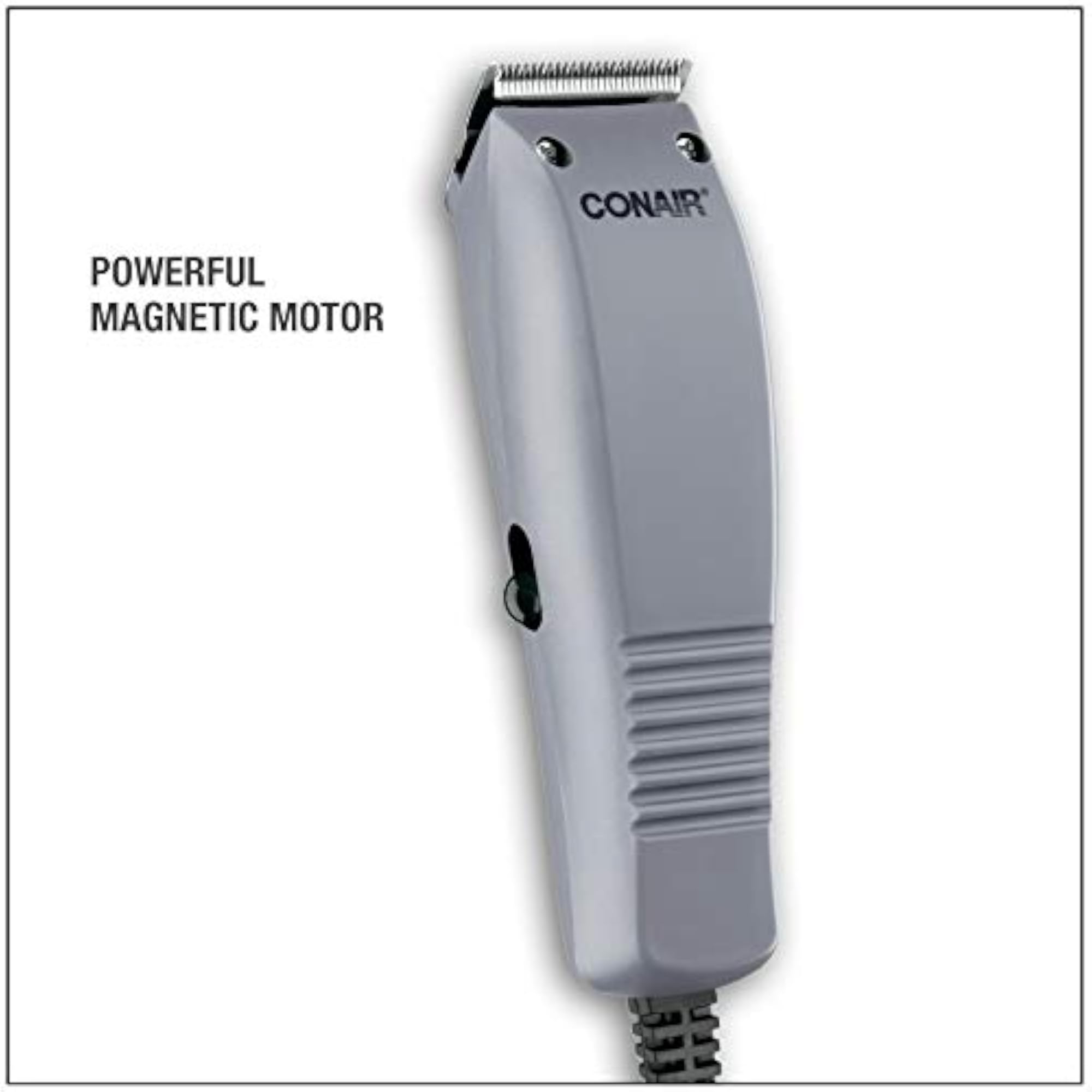 10-Piece Basic Haircut Kit for Simple Cuts