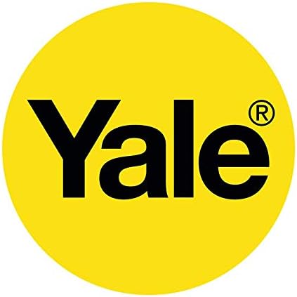 Essentials Cylinder Pull - Chrome - Yale