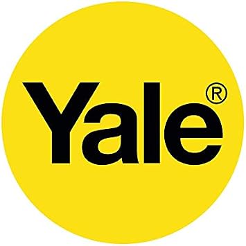 Essentials Cylinder Pull - Chrome - Yale