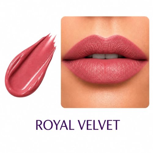 Image of Liquid Lipstick - Royal Velvet - Long lasting | Water proof