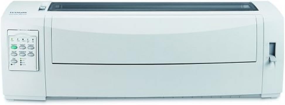 LEXMARK Forms Printer 2581n (11C2553) LEXMARK Forms Printer 2581n (11C2553)