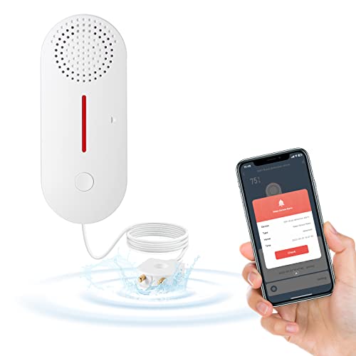 Find The Best Wifi Water Leak Detector Reviews & Comparison Katynel