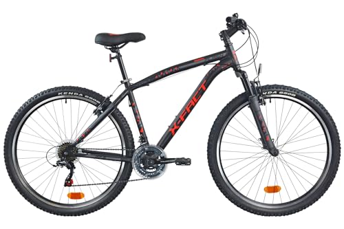 Bicicletas de Montaña Hombre 27,5 Marca X-Fact