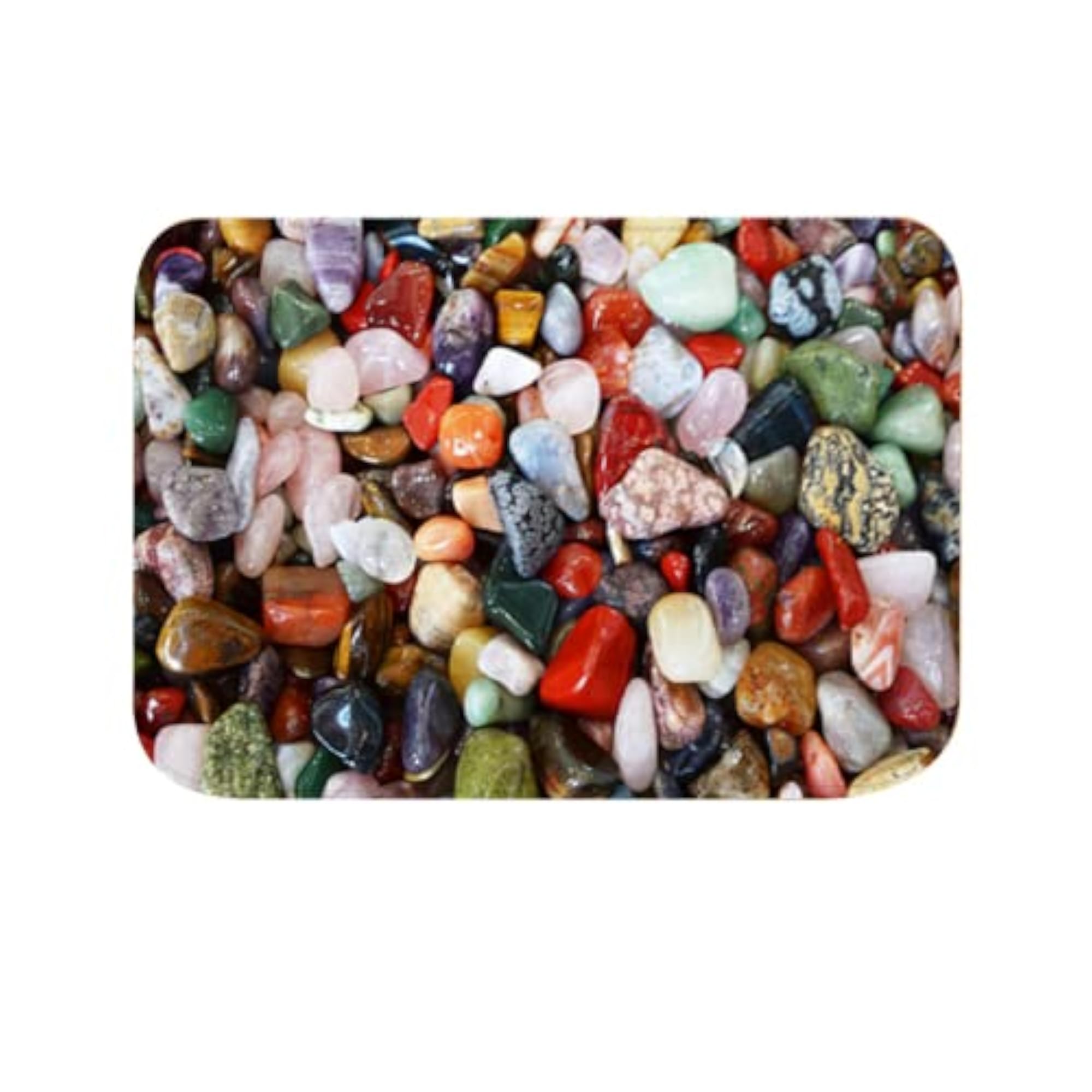Flannel Floor Mats for Kitchen and Living Room