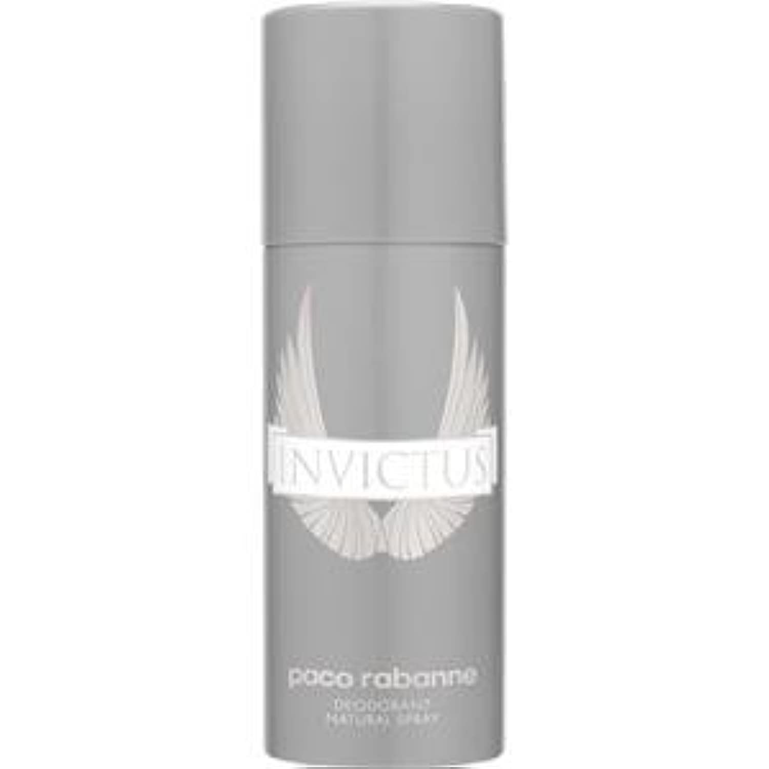 Invictus For Men - 5.1 Oz Deodorant Spray 5.1 oz