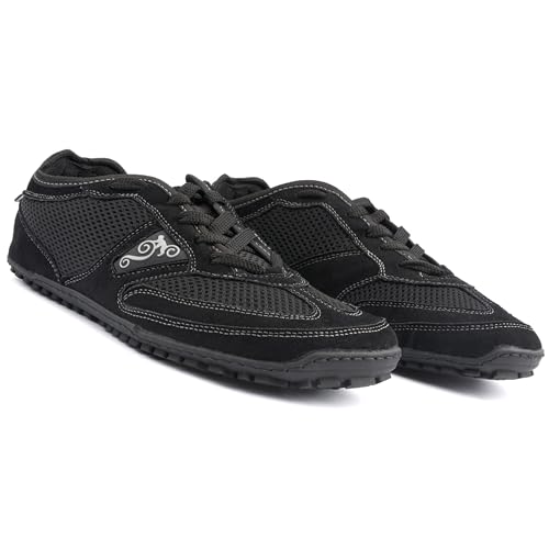 Magical Shoes Flexible sportliche Barfußschuhe für Damen, Barefoot,...