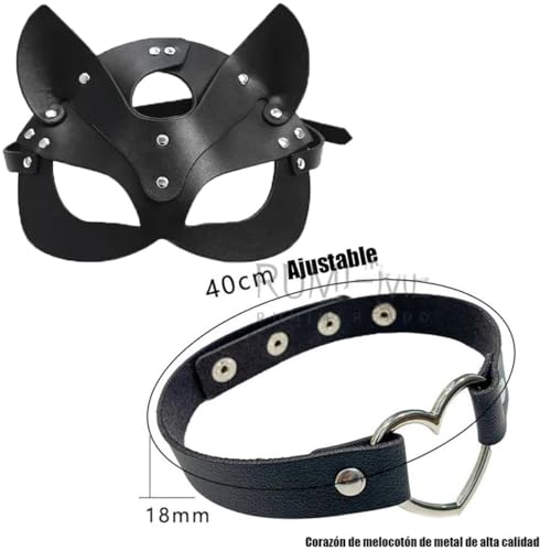 Consejos para Comprar Antifaz batman los mejores 10. 22 Imagen adicional