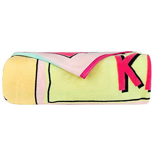 Disney Princess Kids Bedding Super Soft Plush Micro Raschel Blanket, 62 In X 90 In, "Official" Disney Product By Franco #TOP5