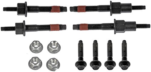 Exhaust Manifold Hardware Kit 03218 repuesto de tornillería para colector 2