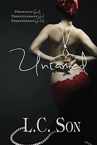 Untamed view 2