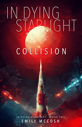 Cover of Collision