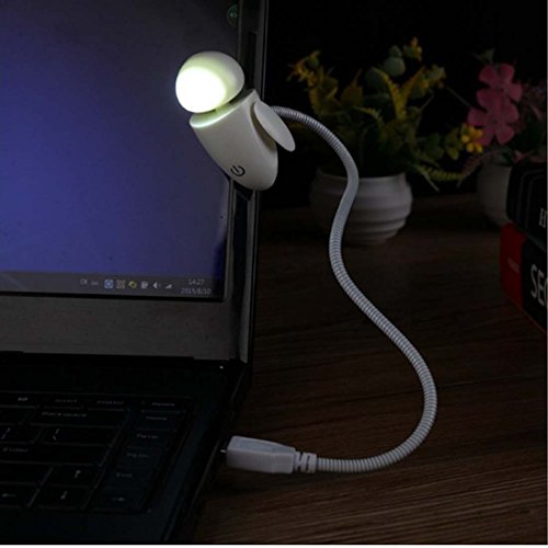 USB LED Light,Robot Shape LED Light,Touch Switch LED Light,LED Reading Lamp,LED Light For Keyboard,Portable Night Light.