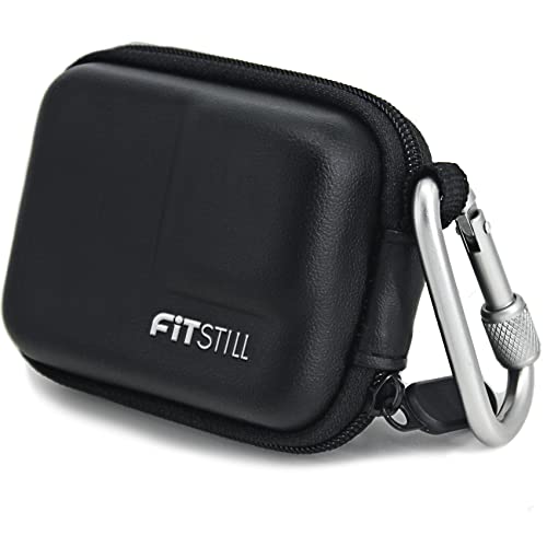 Case Club - Maleta Para Drones Impermeable Precortado Con Ruedas, Mango - Foto 7