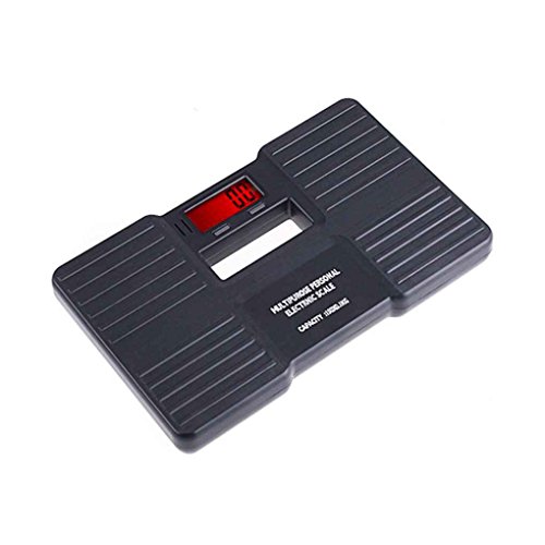 150kg 0,1 kg Personenwaagen Digital-Badezimmer-Körpergewicht-Skala LCD-elektronische Balance Fitness Gewicht Geräte